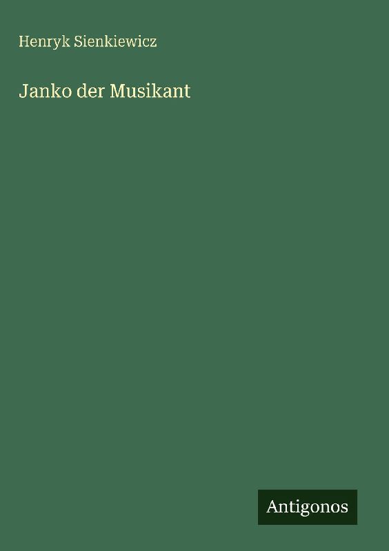 Buchcover