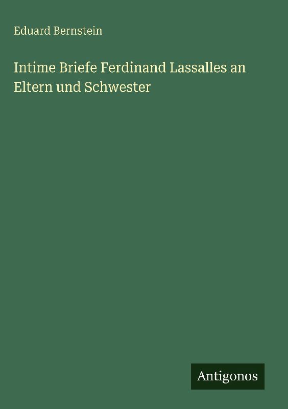 Buchcover