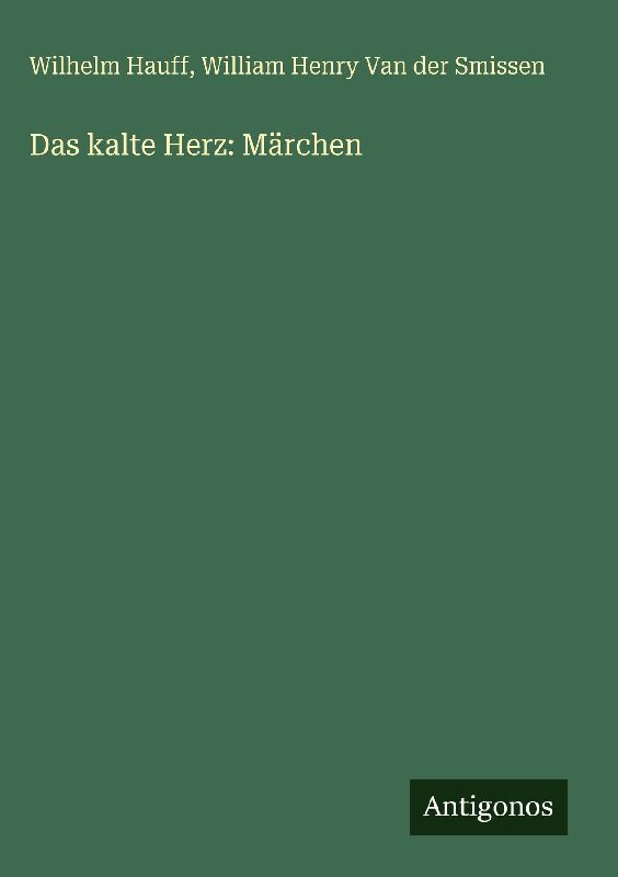 Buchcover