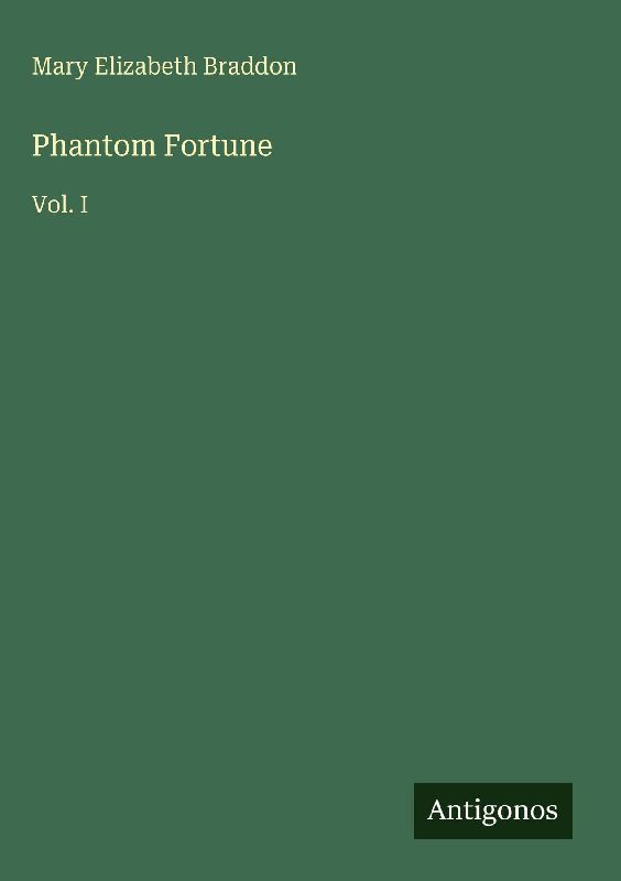 Phantom Fortune