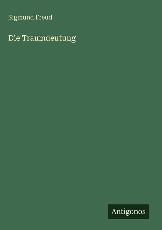 Buchcover