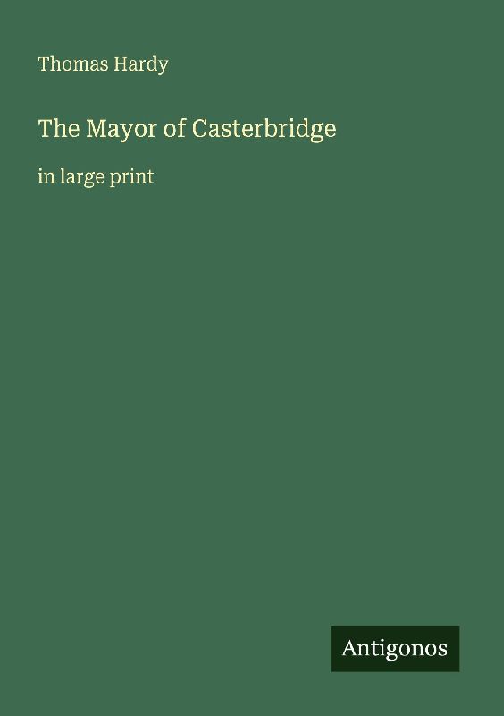 Buchcover