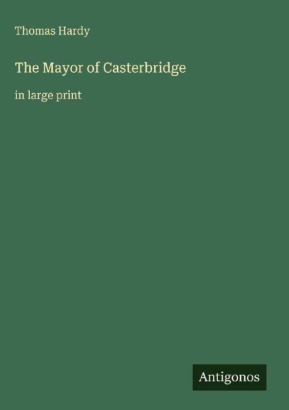 Buchcover