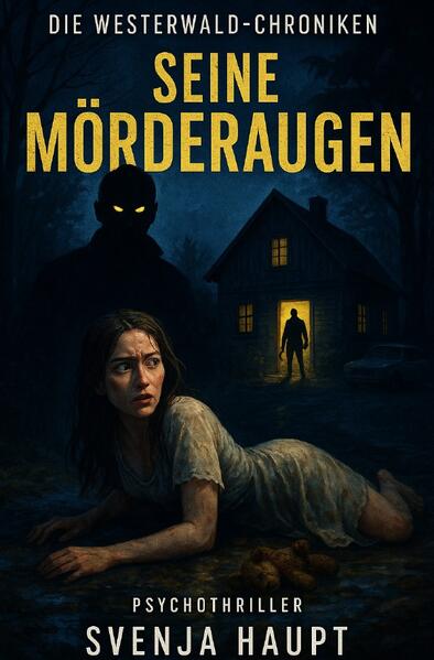 Westerwald Chroniken / Seine Mörderaugen