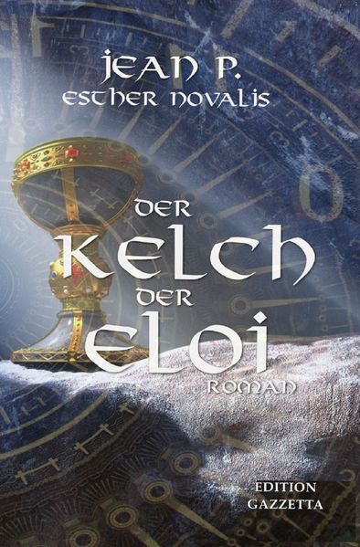 Der Kelch der Zeit / Der Kelch der Eloi