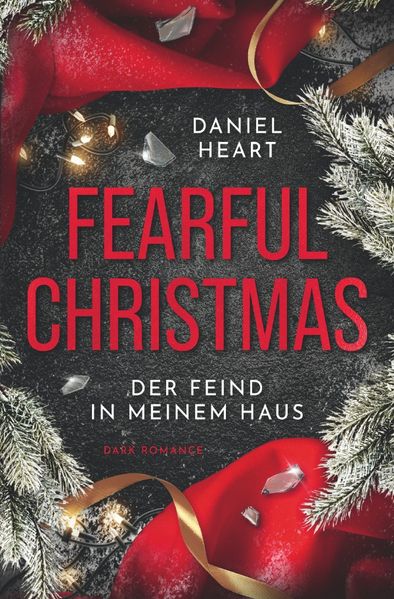 Fearful Christmas