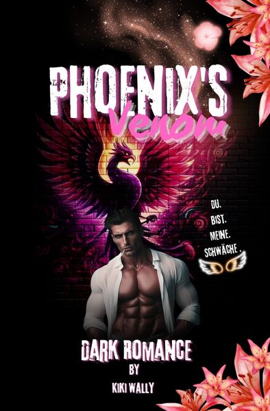 Fire Wings / Phoenix's Venom