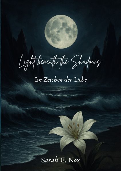 Light beneath the Shadows