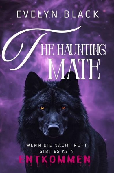 Werwolfs Reihe / The Haunting Mate