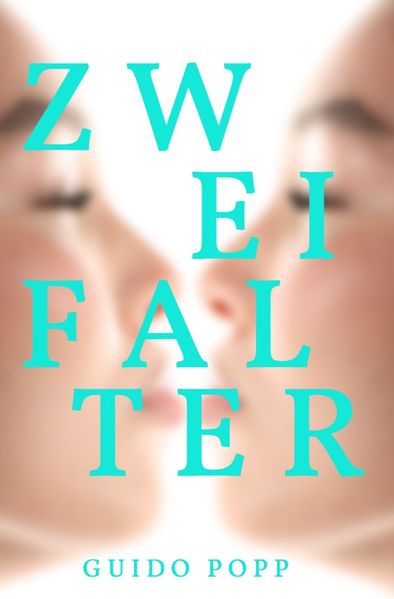 Zwei Falter