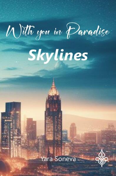 With you in Paradise