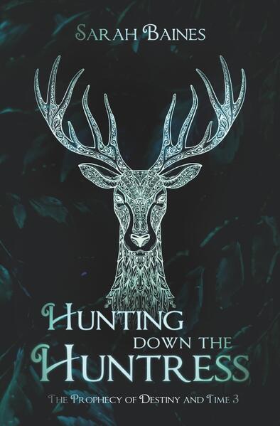 Hunting down the Huntress
