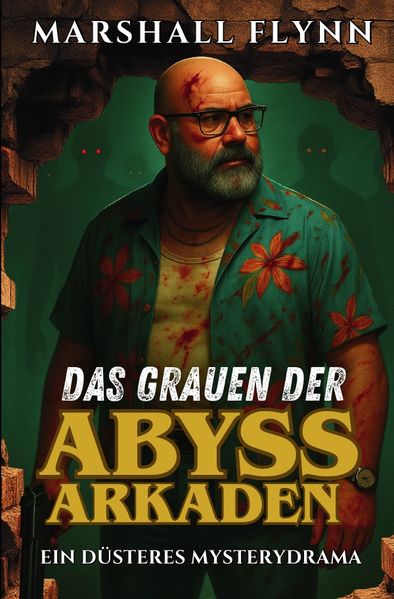 Das Grauen der Abyss-Arkaden