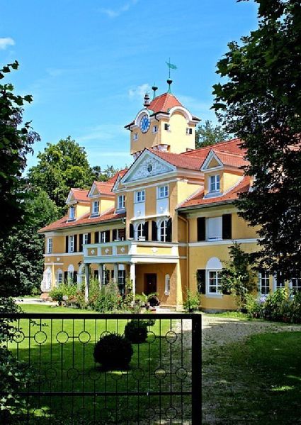 Der Amönenhof