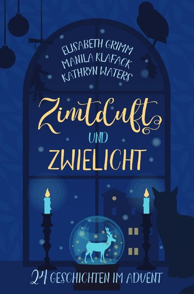 Zimtduft und Zwielicht