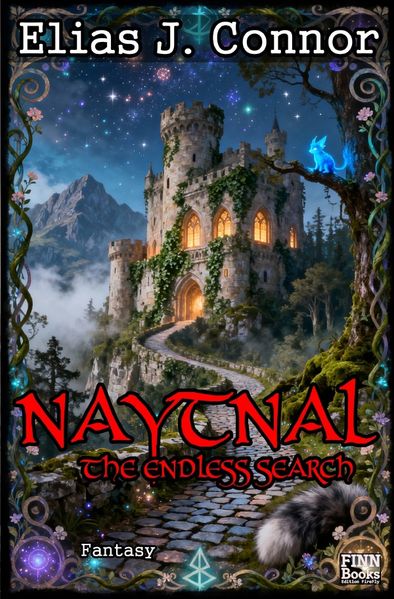Naytnal / Naytnal - The endless search