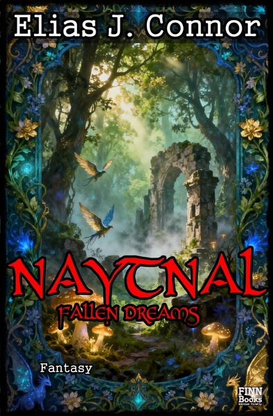 Naytnal / Naytnal - Fallen dreams