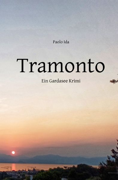 Francesco Marrone / Tramonto
