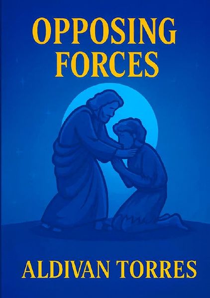 The Seer / Opposing Forces