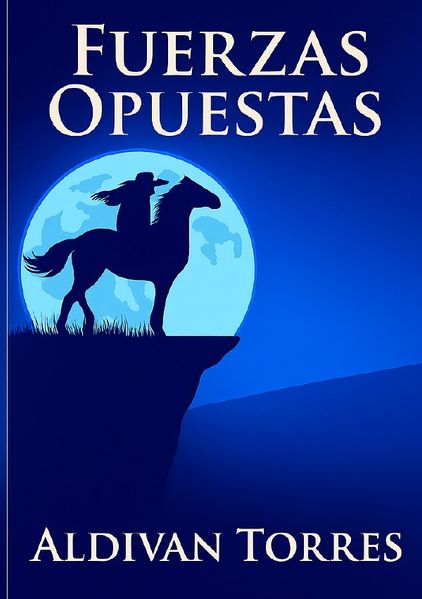 EL Vidente / Fuerzas Opuestas