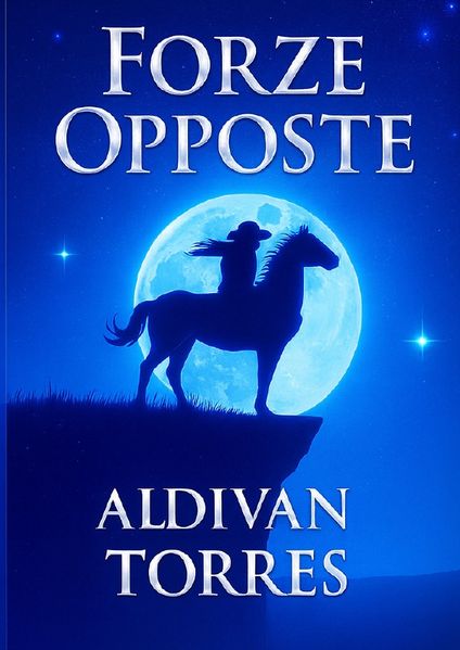 IL Veggente / Forze Opposte