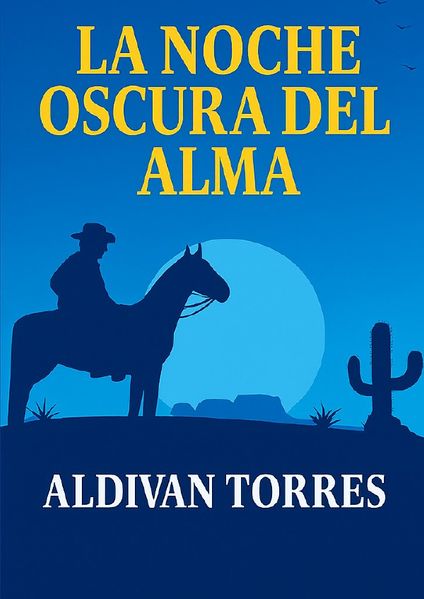 EL Vidente / La Noche Oscura Del Alma