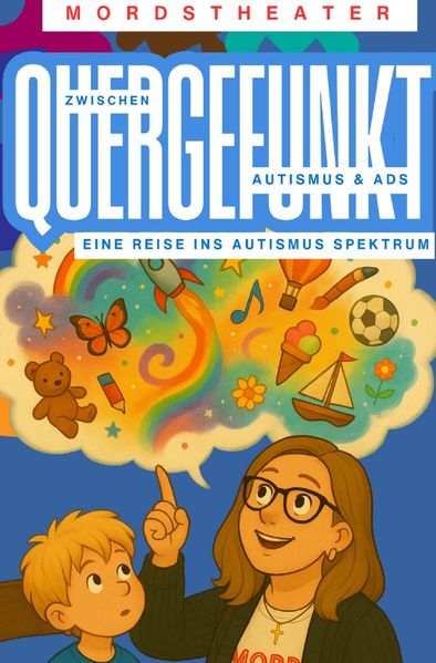 Quergefunkt