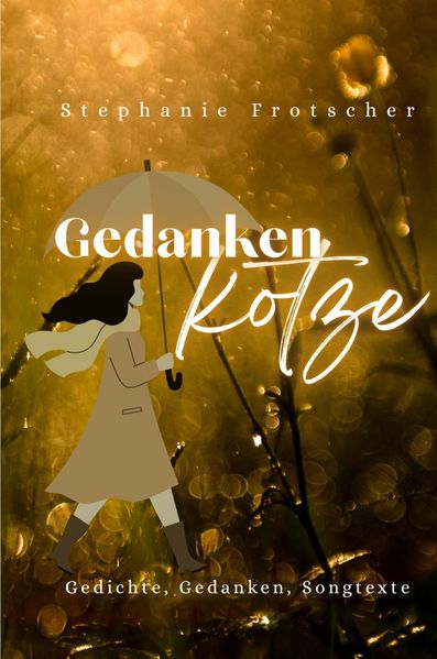 Gedankenkotze