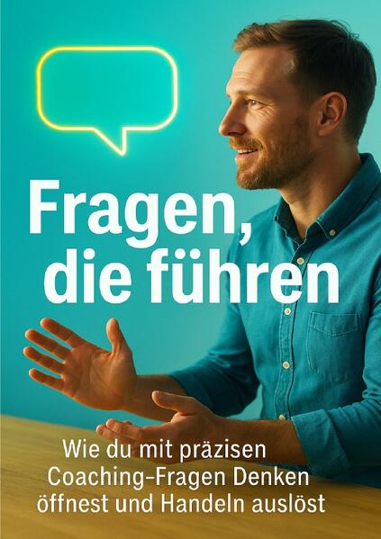 Fragen, die führen