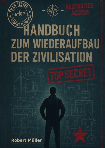 Handbuch Zum Wiederaufbau Der Zivilisation