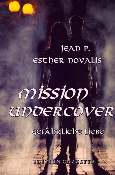 Mission Undercover