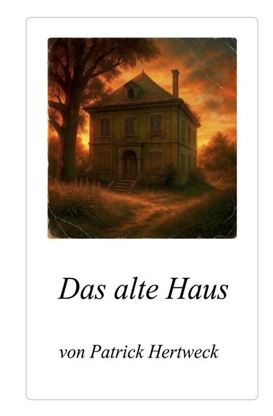 Buchcover