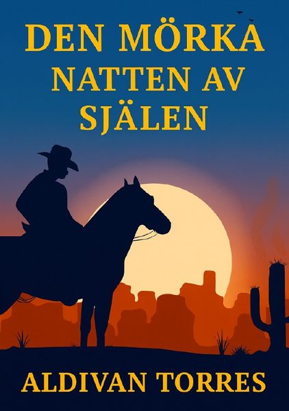 siaren / Den Mörka Natten av Själen