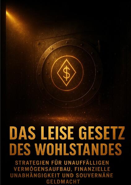 Das leise Gesetz des Wohlstandes