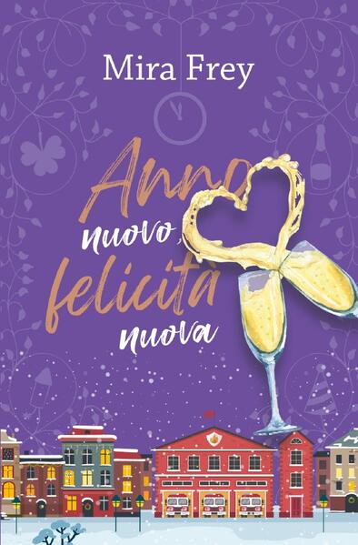 Valentine - Città dell’amore / Anno nuovo, felicità nuova