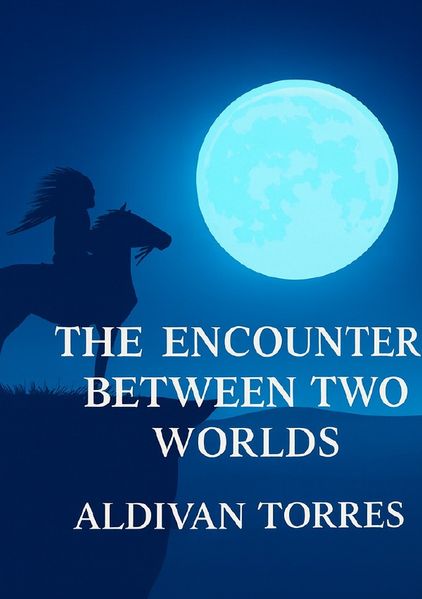 The Seer / The Encounter Between Two Worlds