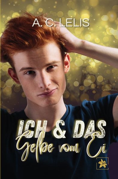 Über'm Regenbogen / Ich und das Gelbe vom Ei