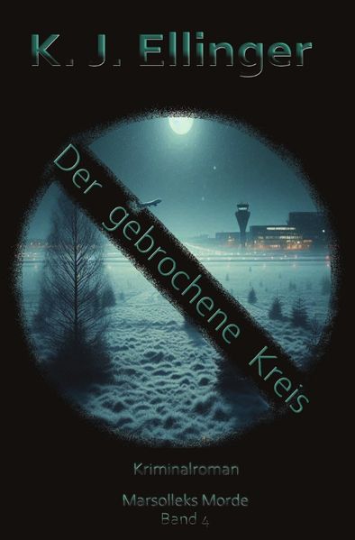 Marsolleks Morde / Der gebrochene Kreis