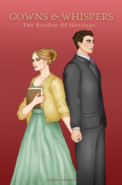 The Doddington Diaries / Gowns and Whispers