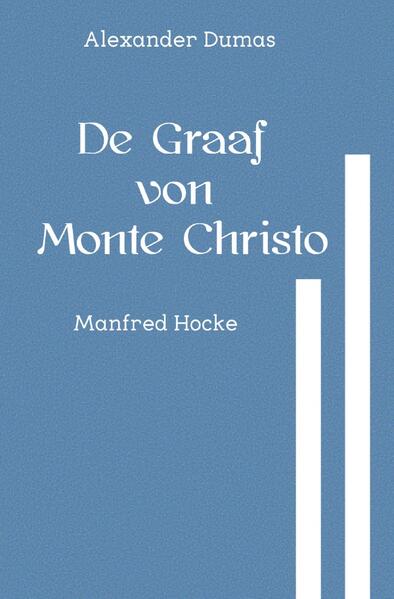 De Graaf von Monte Christo
