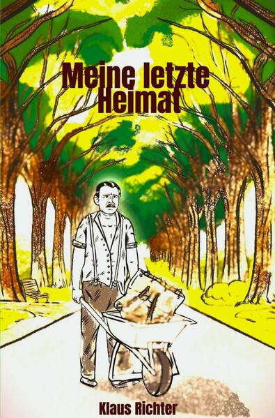 Meine letzte Heimat