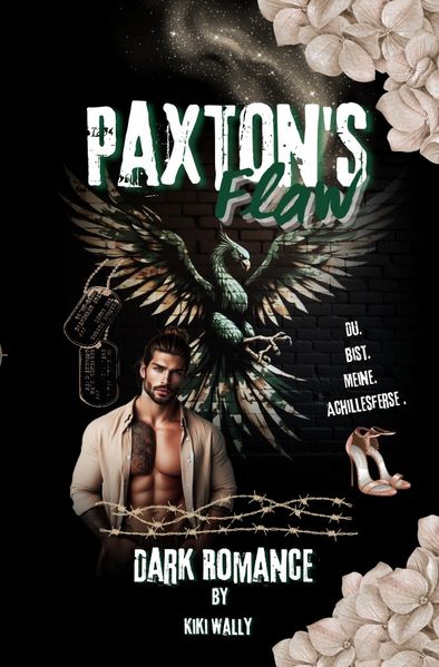 Fire Wings / Paxton's Flaw