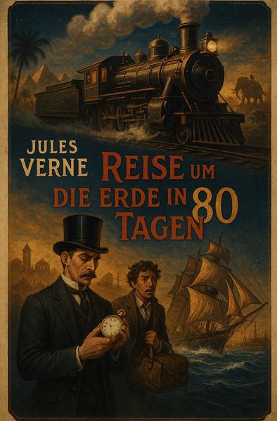 Buchcover