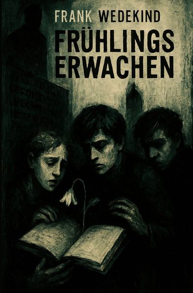 Buchcover