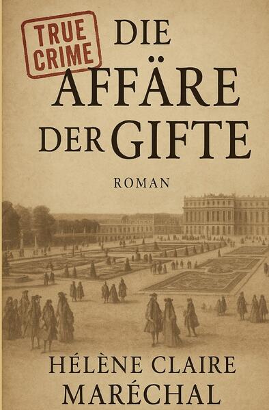 Die Affäre der Gifte