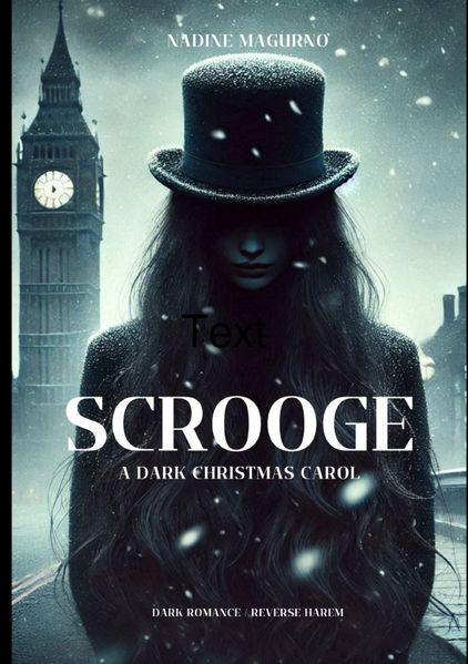 SCROOGE