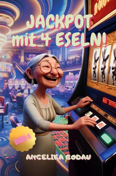 Türkei für Anfänger / Jackpot mit 4 Eseln