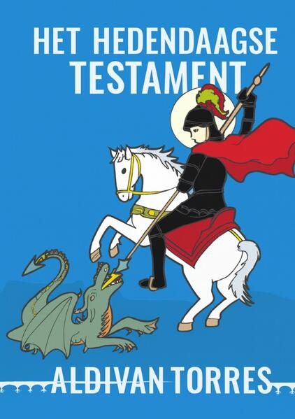 Het Hedendaagse Testament