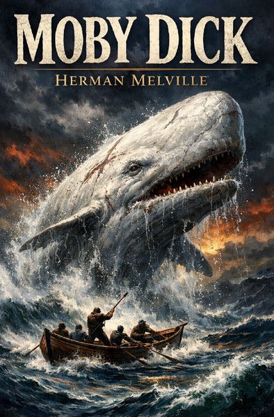 Klassiker / Moby Dick