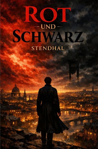 Klassiker / Rot und Schwarz